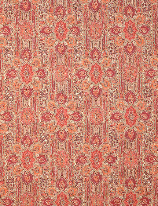 Ткань Colefax and Fowler Oriana F4631/01