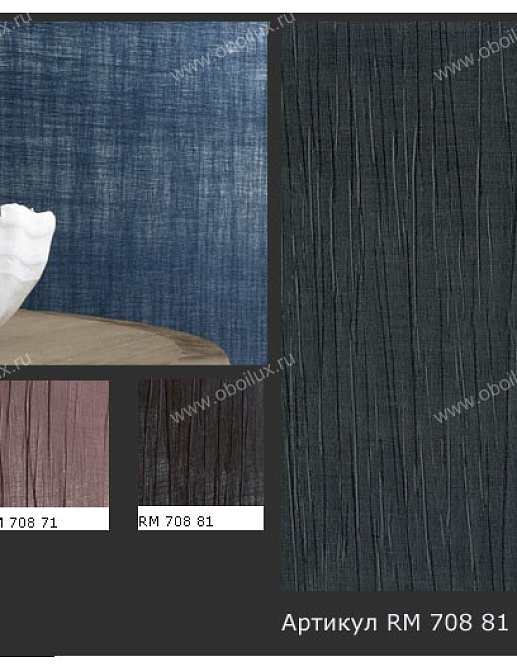 Обои Elitis Precious Walls RM70881