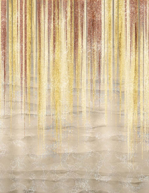 Панно и фотообои Affresco Trend Art ID458 COL4