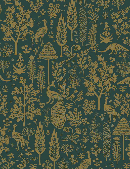 Обои York Rifle Paper Co. Second Edition RP7373