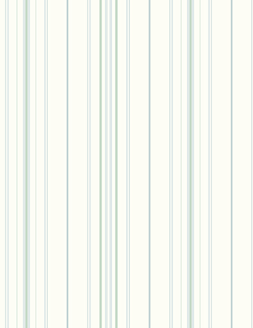 Обои York Ashford House - Ashford Stripes SA9114