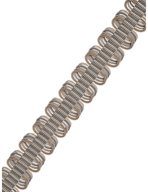 Тесьма Trend Boutique Trimmings 03614/Marble
