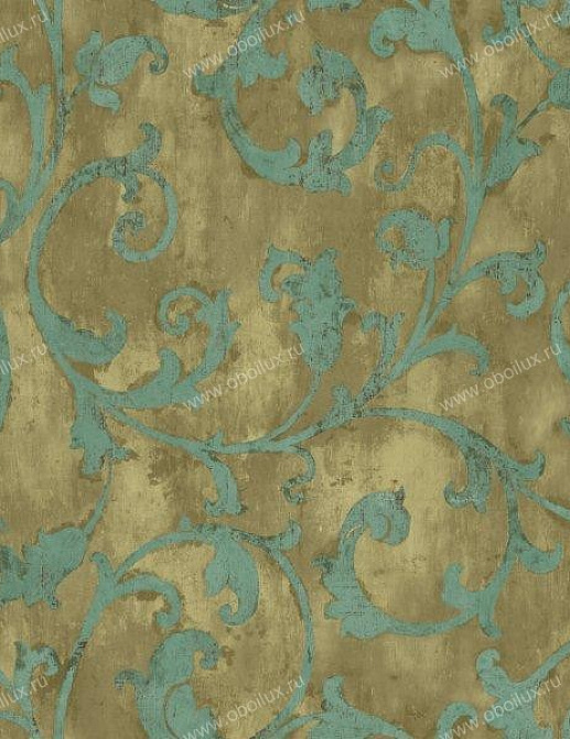 Обои Wallquest Timeless Finishes TF31502
