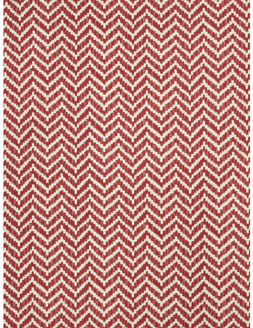 Ткань Fabricut Chromatics Vol.XXII Brick Sambonet/Rouge