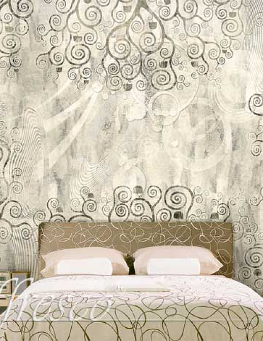 Панно и фотообои Affresco Modern Series ms517