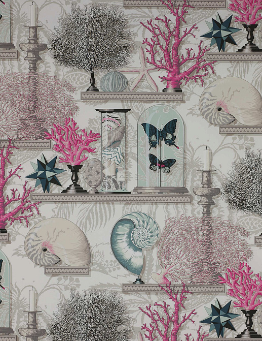 Ткань Manuel Canovas Manon 04766/03