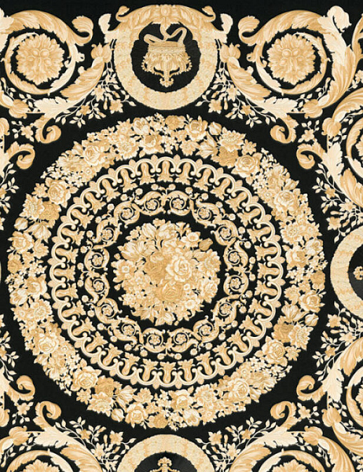 Обои A. S. Creation Versace 37055-3