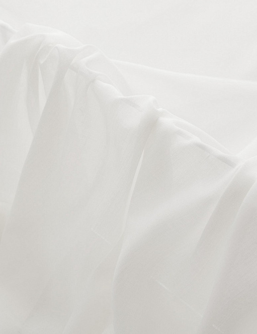 Ткань Equipo DRT Equipo DRT fabric hangers Helios/001/Blanco
