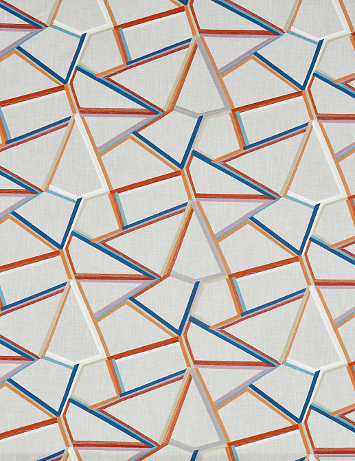 Ткань Prestigious Textiles Abstract 3793/337