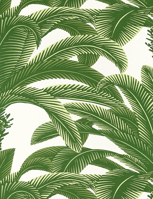 Обои Thibaut Palm Grove T13907