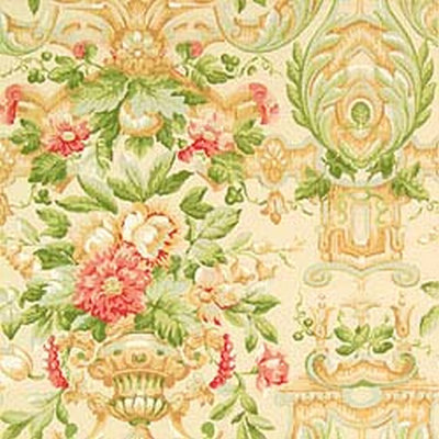 Обои Thibaut Historic Homes of America Vol VII T6928