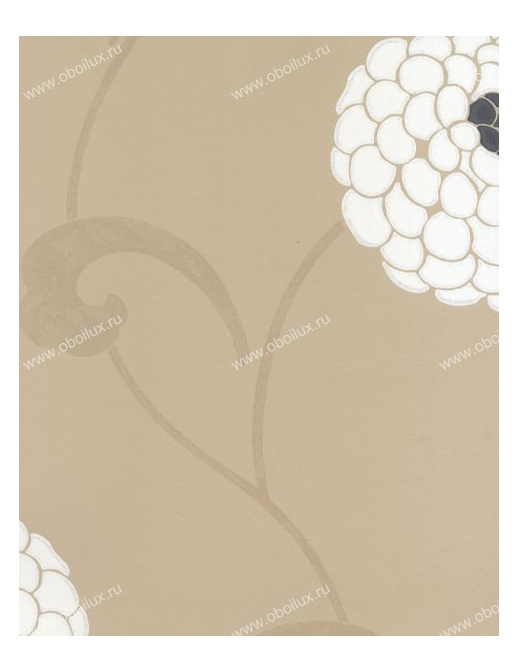 Обои Osborne & Little Wallpaper Album IV W5331-02