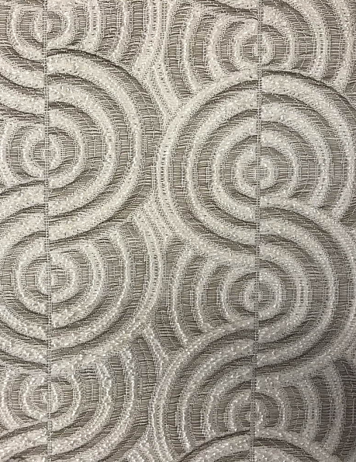 Ткань Galleria Arben Gusto Deco/Ivory