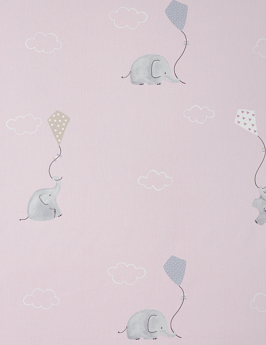 Ткань Casadeco My Little World MWS29984228