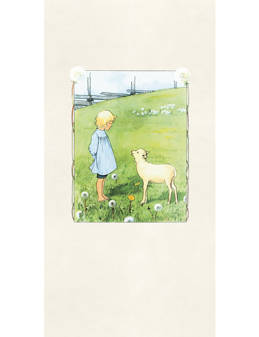 Панно и фотообои Borastapeter Scandinavian Designers Mini 6269