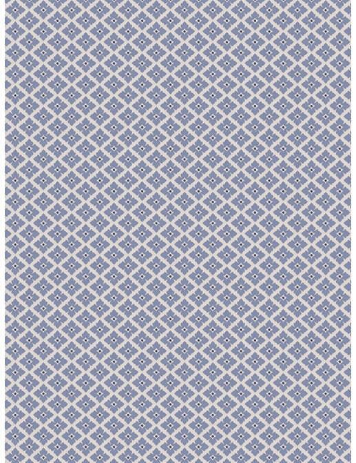 Ткань Fabricut Chromatics Vol.XXIV Navy Acting out/Lakeland