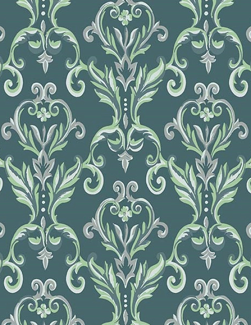 Обои Aquarelle Heritage 600103