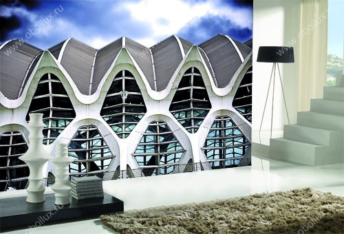 Обои Vallon Due 2067