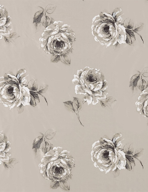 Ткань Sanderson Waterperry Prints & Embroideries 226263
