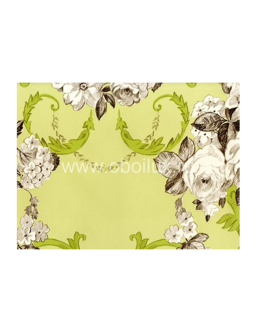 Обои Designers Guild Whitewell P506/03