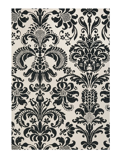 Обои Thibaut Damask Resource IV T89167