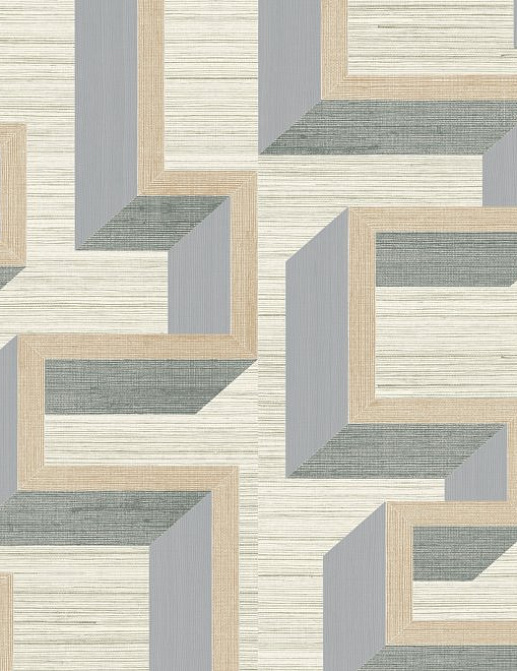 Обои Arte Marqueterie 72700