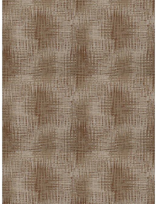 Ткань Fabricut Color Studio Vol.VII Copper Double decker/Cinnamon