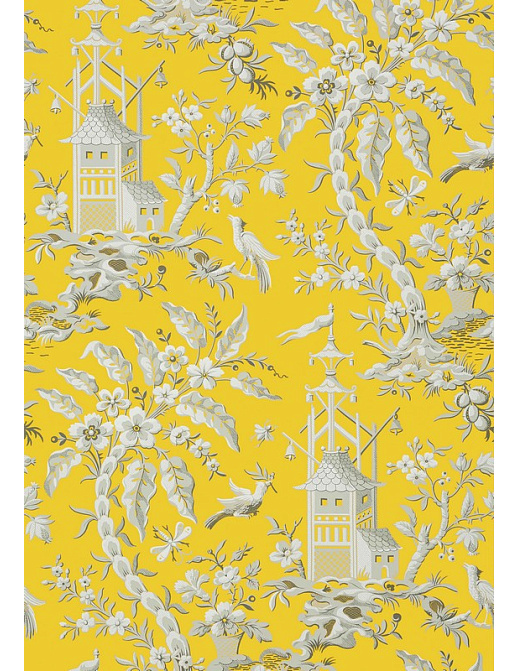 Обои Thibaut Imperial Garden T14206