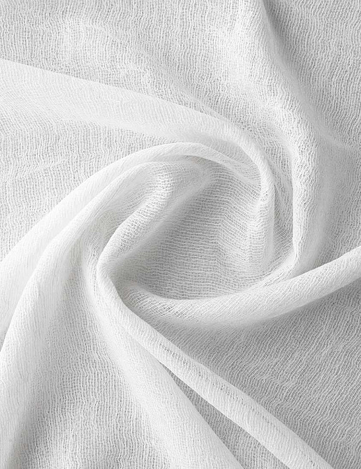 Ткань Daylight Felicity Protagonist/White
