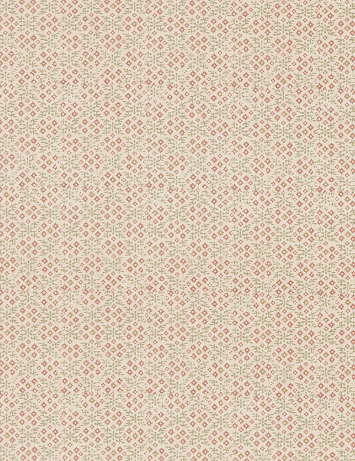 Ткань GP & J Baker House Small Prints BP11001/6