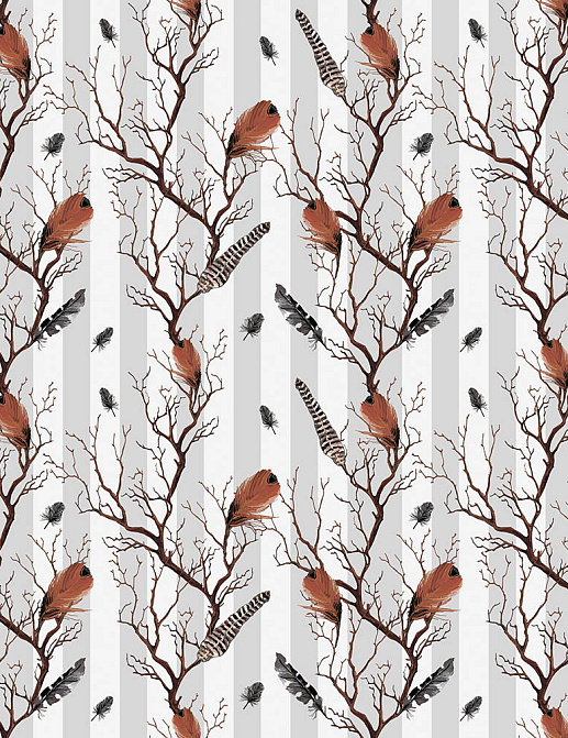 Обои Wall Street Arbre 16873