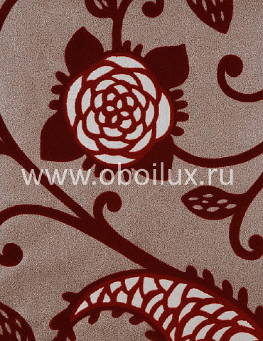 Обои Nina Campbell Perroquet NCW3838-02