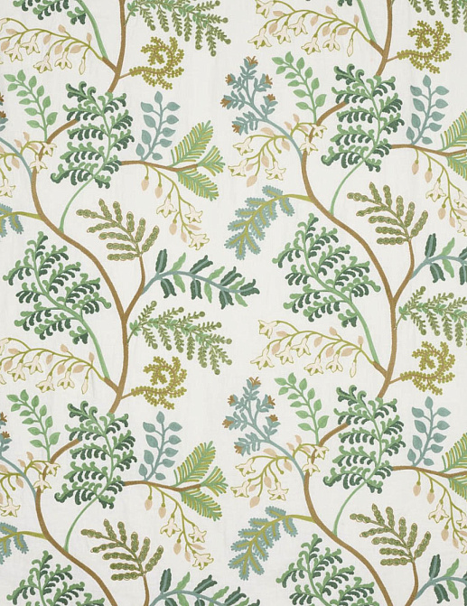 Ткань Colefax and Fowler Ellerdine F4928-01