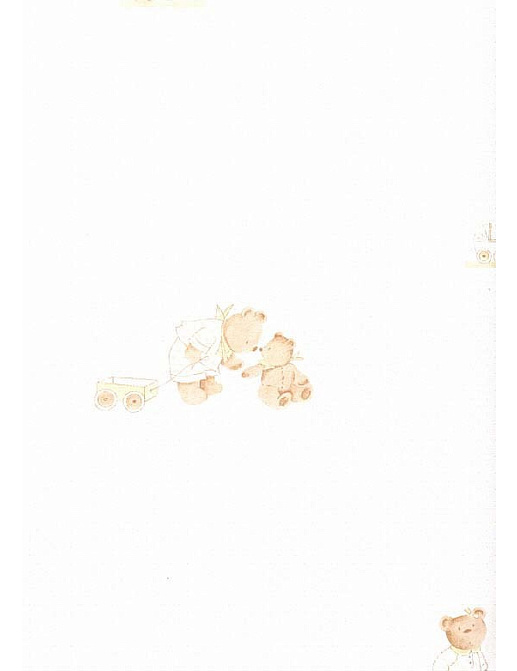Обои Lutece Tartine et Chocolat 13056207