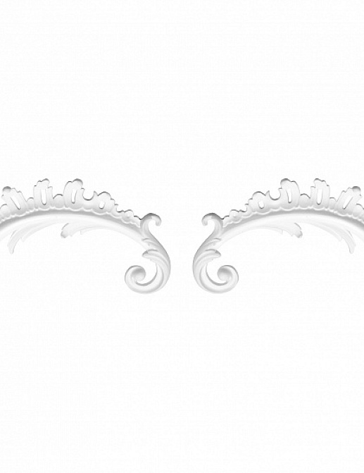 Декоративные элементы RoDecor Царскосельский Рококо 02003RC