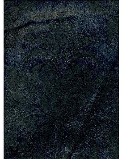 Обои Zuber Grand Duche II 40132-NOIR