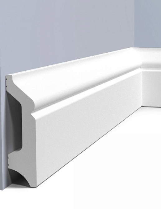 Плинтусы HIWOOD Hiwood Decor B78