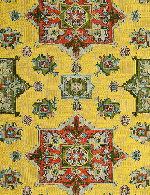 Ткань Clarke & Clarke Anatolia F0798/07