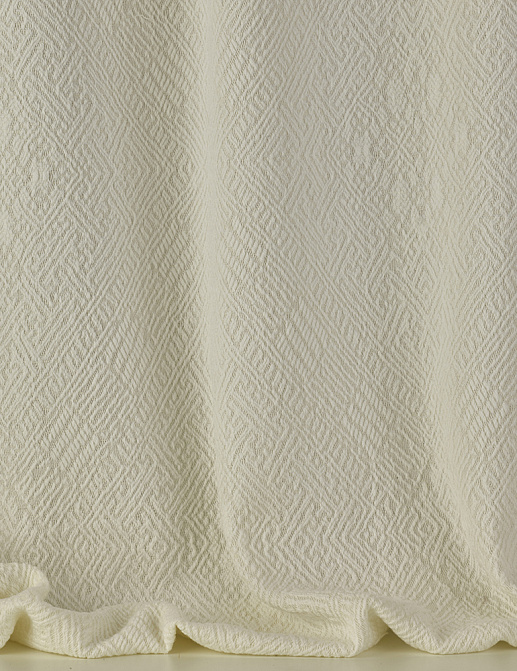 Ткань Dedar Wide Wool Macro T17062/001