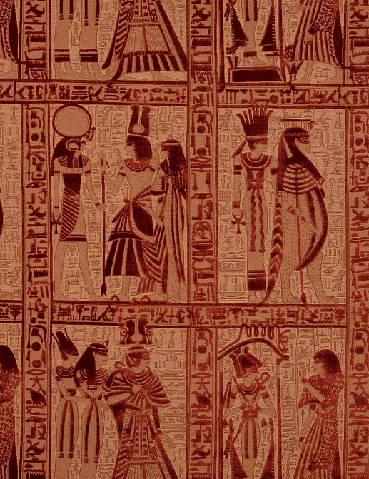 Ткань Pierre Frey Merveilles D`Egypte F3654002