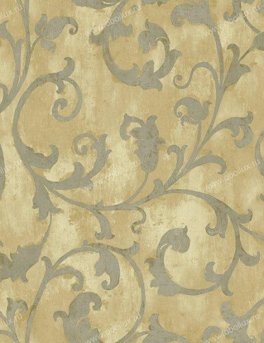 Обои Wallquest Timeless Finishes TF31508
