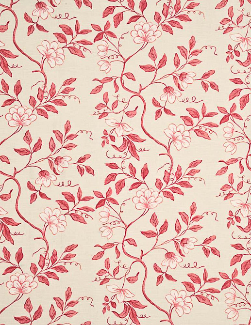 Ткань Baker Lifestyle Opera Garden PP50345/3