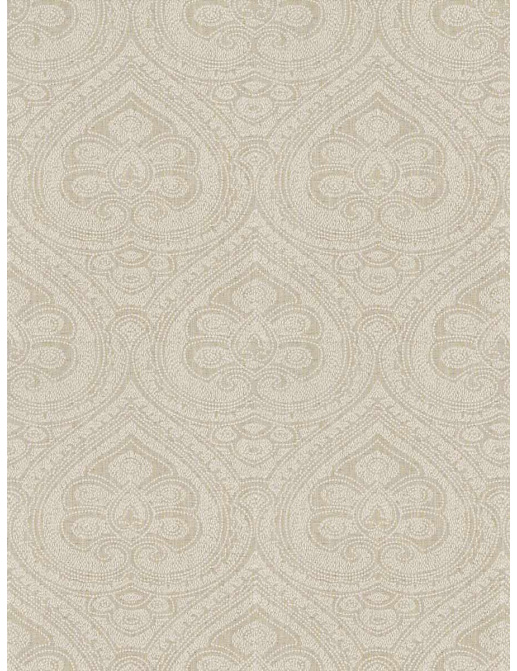 Ткань Fabricut French General Vignettes Linen LaMoreaux/Blanc