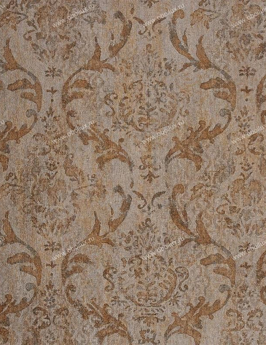 Обои Casamance Interieur 9100501