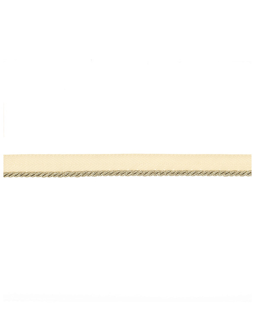 Шнур Fabricut Cord Library Trimmings Glint/Gold