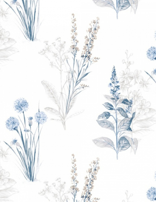 Обои Aura Flourish AF37716