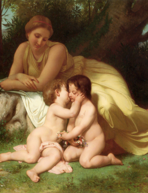 Панно и фотообои Affresco Фрески и фотообои 3192