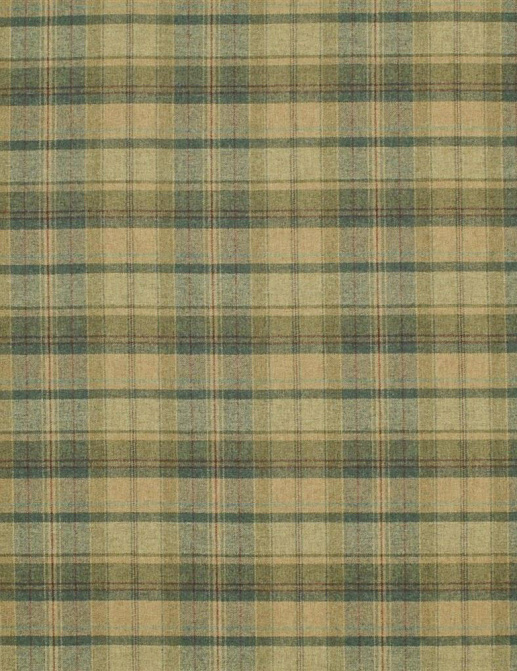 Ткань Ralph Lauren Signature Wool Tartans FRL5069/01