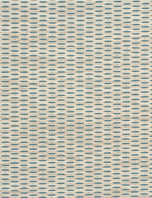 Ткань Kravet Gis Performance Glacier Blue 34698/15