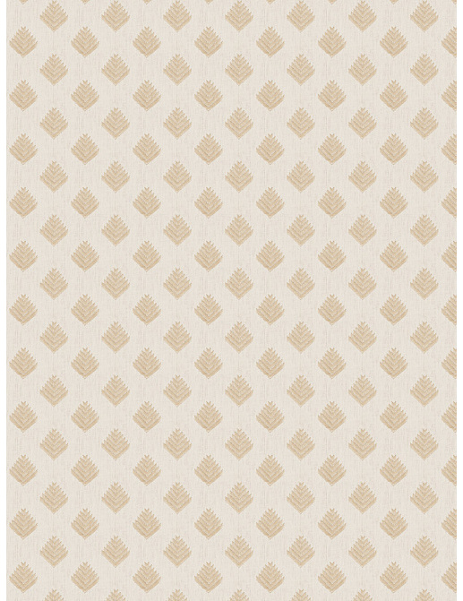 Ткань Fabricut Vignettes Vol.XIV Birch Cool arrow/Ivory
